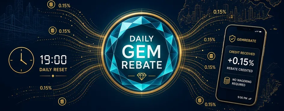 GemRebates & Cashback