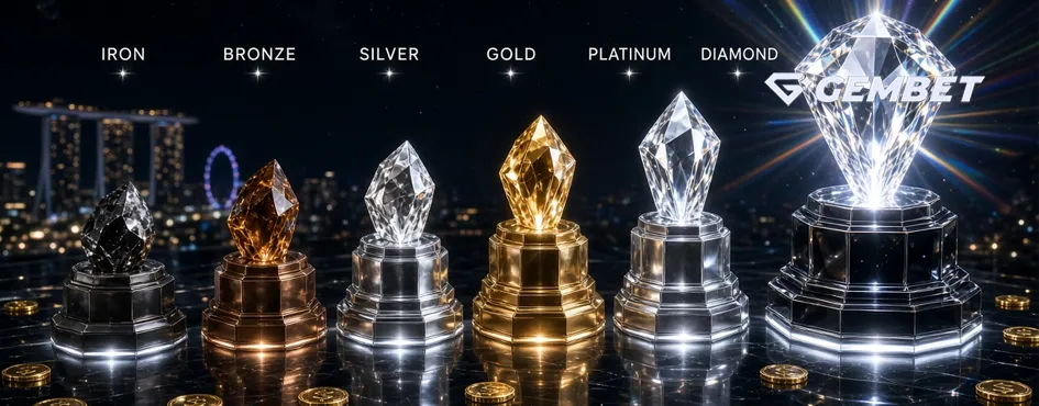VIP Rewards Programme