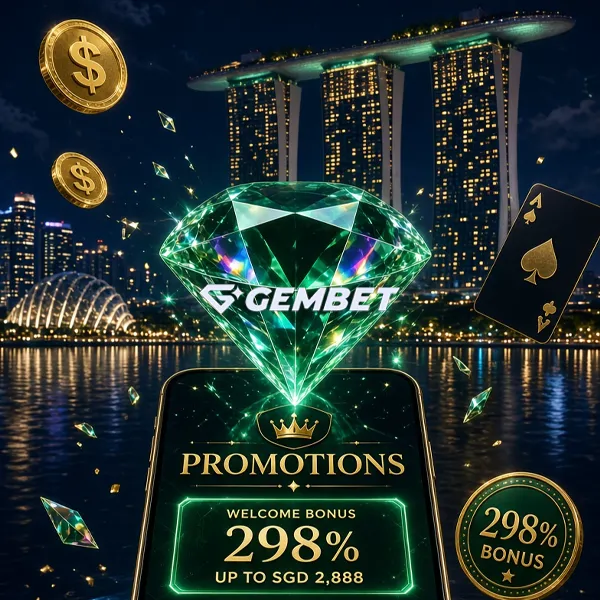 Welcome Bonuses