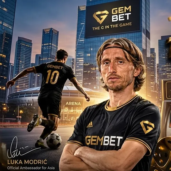 Sports Betting at GemBet