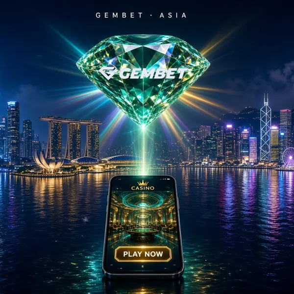 Welcome to GemBet