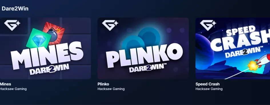 Casino Promotions