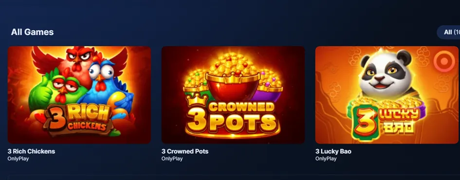GemBet Mobile Casino Slots & Live Casino in a Mobile Browser
