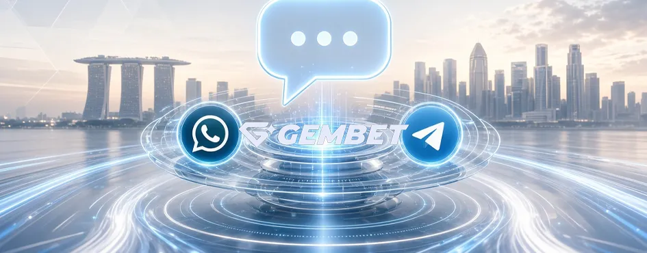 Gambling Support Services in Singapore
