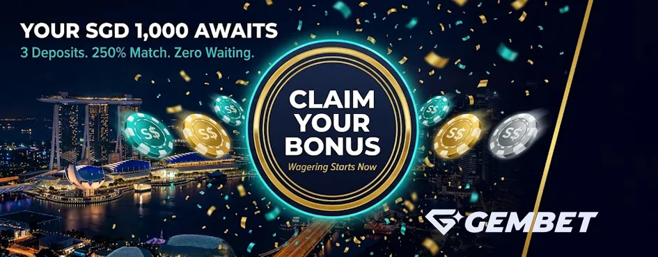 Maximum Bets & Excluded Markets