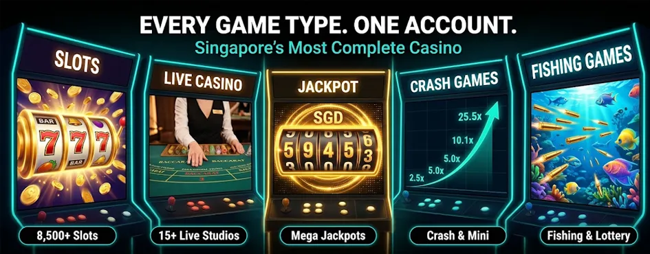 How to Play Casino Games at GemBet
