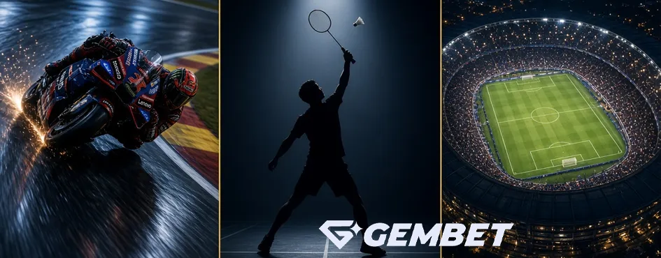 Basketball, Tennis & Other Sports