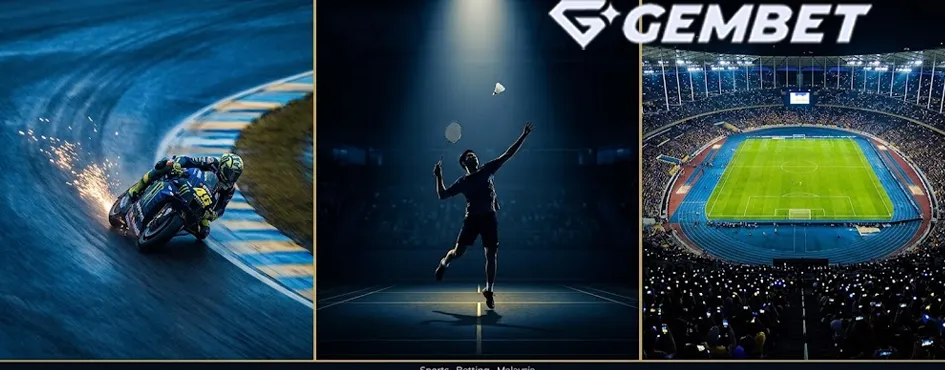 Popular Sports