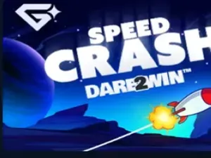 Crash Games